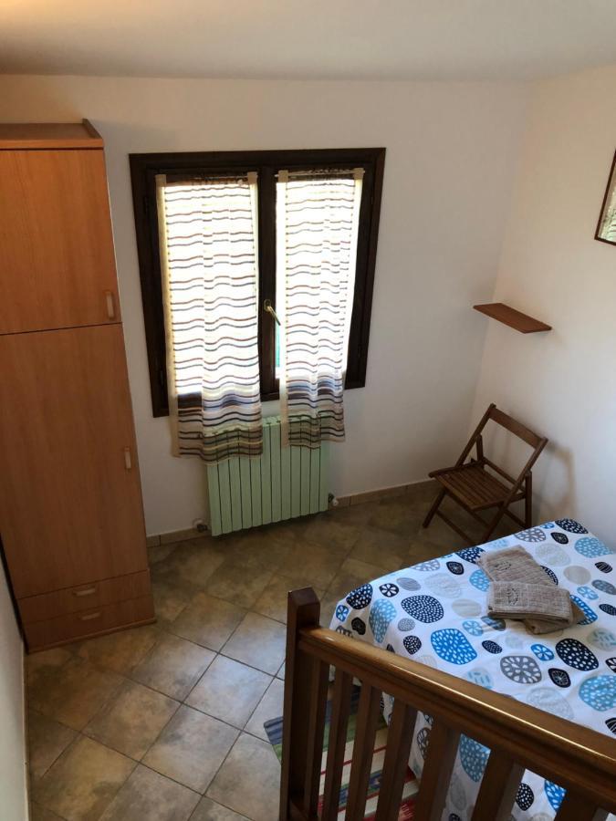 Casa Vacanze Uliveto Бордигера Экстерьер фото